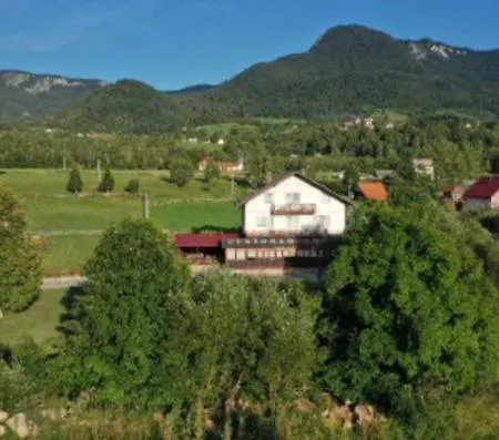 Bed & Breakfast Restora Tocak