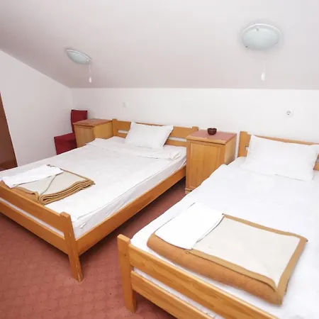 Restora Tocak * Mokro