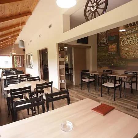 Bed & Breakfast Restora Tocak