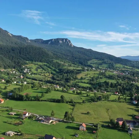 Bed & Breakfast Restora Tocak