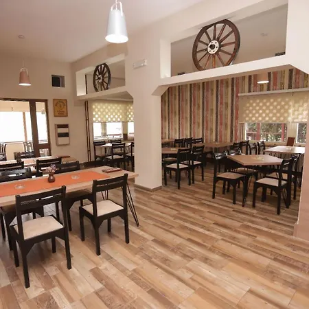 Bed & Breakfast Restora Tocak Mokro