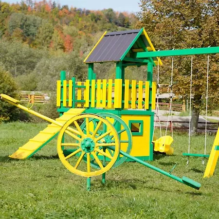 Bed & Breakfast Restora Tocak